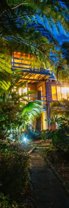 Marazul Paradise Beach House- Panoramic Ocean Views，位于文森提亚的酒店