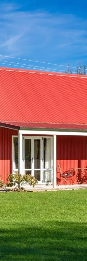 Brookhaven Cottage，位于伦威克的酒店
