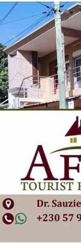 Affa Tourist Residence，位于Souillac的酒店