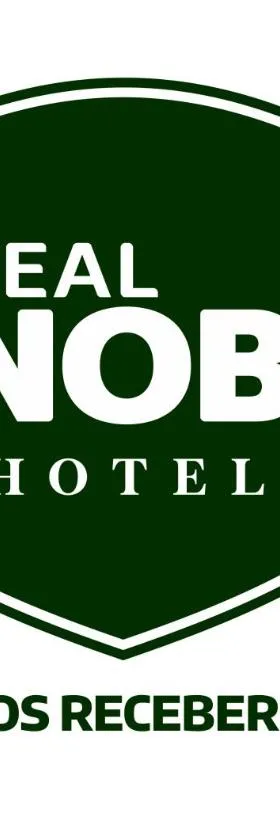 Real NOB Hotel，位于奥尔良的酒店