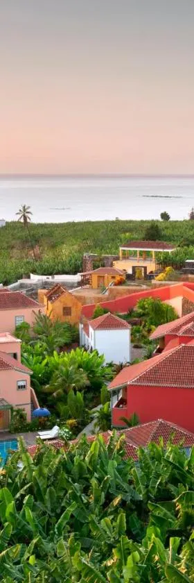 Hotel Hacienda de Abajo-Adults Only-Lujo，位于塔扎克蒂的酒店