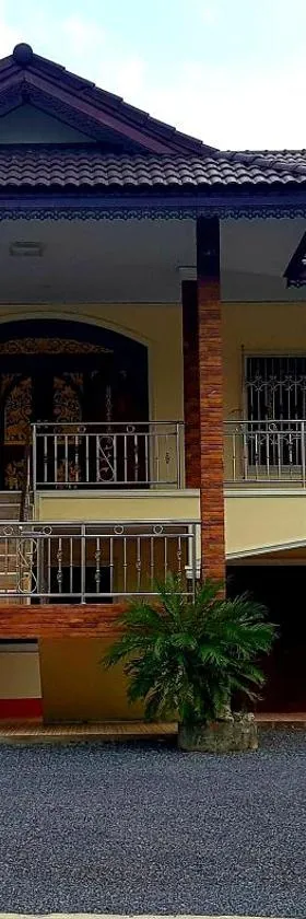 Khwahol Guesthouse，位于当萨的酒店