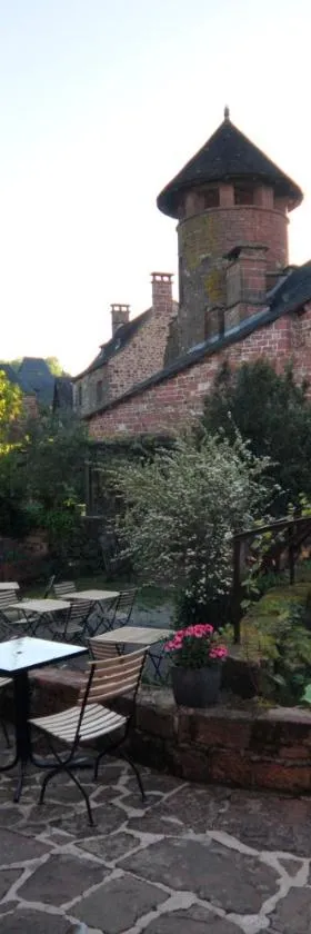 Le Relais St jacques，位于科隆热的酒店