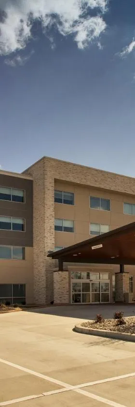 Holiday Inn Express & Suites - Mount Vernon by IHG，位于芒特弗农的酒店