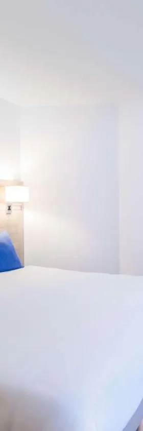 Hotel Le Circuit Le Mans，位于勒芒的酒店