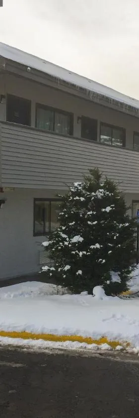 Motel 6-Burnsville, MN，位于伯恩斯维尔的酒店
