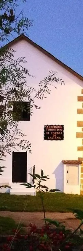 El cordal de laciana，位于Caboalles de Abajo的酒店