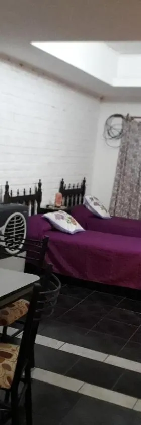 Alojamiento la nueva Jerusalén，位于萨尔塔的酒店
