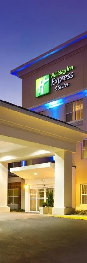 马纳萨斯智选假日套房酒店，位于马纳萨斯的酒店