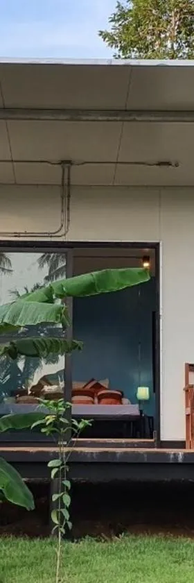 Koh Kood Chalet，位于Ban Hin Dam的酒店
