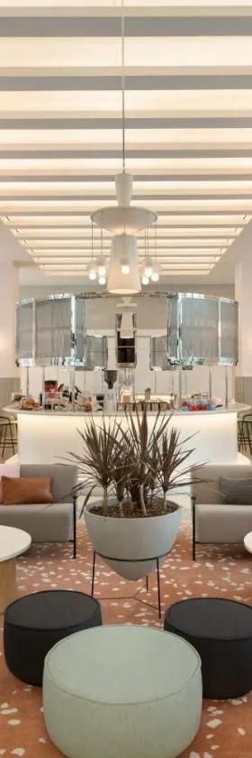 Hotel Indigo - Williamsburg - Brooklyn by IHG，位于布鲁克林的酒店