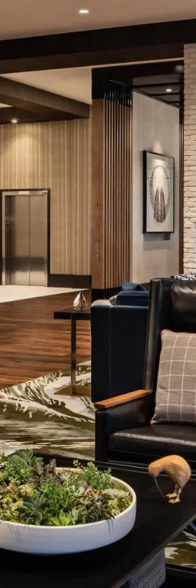 Crowne Plaza North Augusta, by IHG，位于北奥古斯塔的酒店
