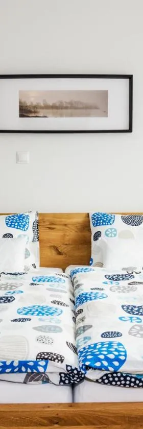 Apartmány u Kotačků，位于Veverské Knínice的酒店