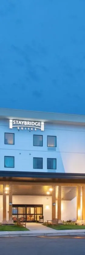 Staybridge Suites Denver South - Highlands Ranch by IHG，位于利特尔顿的酒店