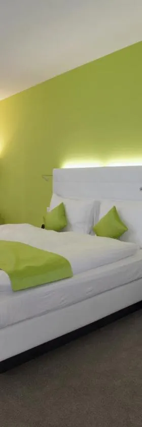 Hotel City Inn Basel，位于巴塞尔的酒店