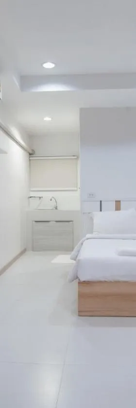 The Chill House，位于Ban Wang Khanai的酒店