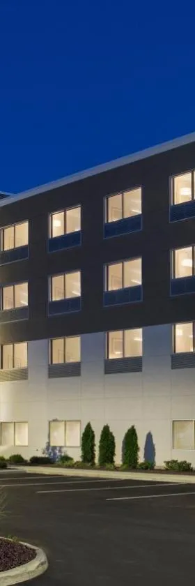 Holiday Inn Express & Suites Medina by IHG，位于梅迪纳的酒店