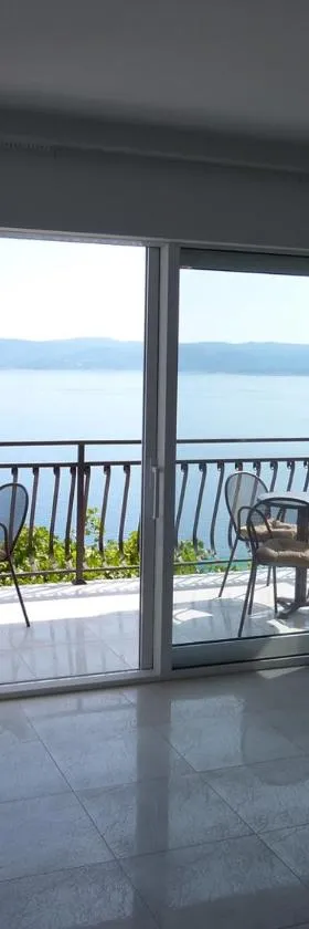 Apartment NoStress，位于皮萨克的酒店