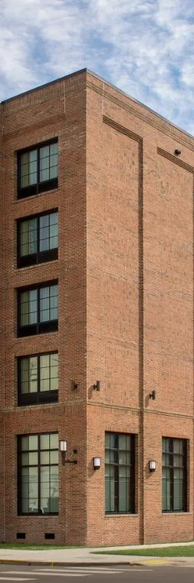 Holiday Inn Express Pensacola Downtown by IHG，位于彭萨科拉的酒店