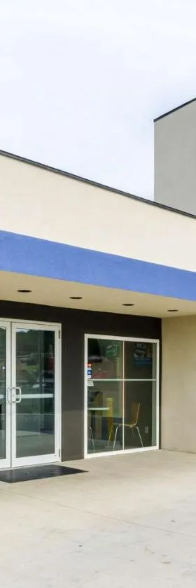 Motel 6-Troutville, VA，位于托特维尔的酒店