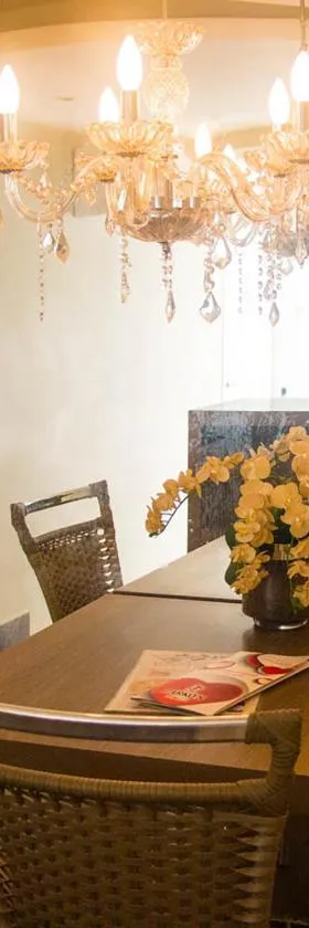 Hotel Zarkos，位于里奥克拉鲁的酒店