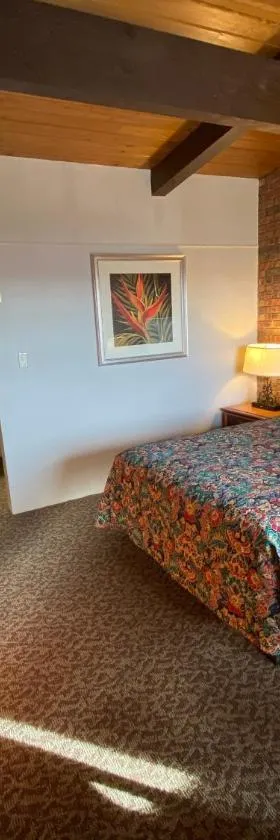 Dunes Inn Alamosa，位于阿拉莫萨的酒店