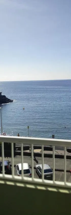 Paraíso del atlántico，位于拉达祖尔的酒店
