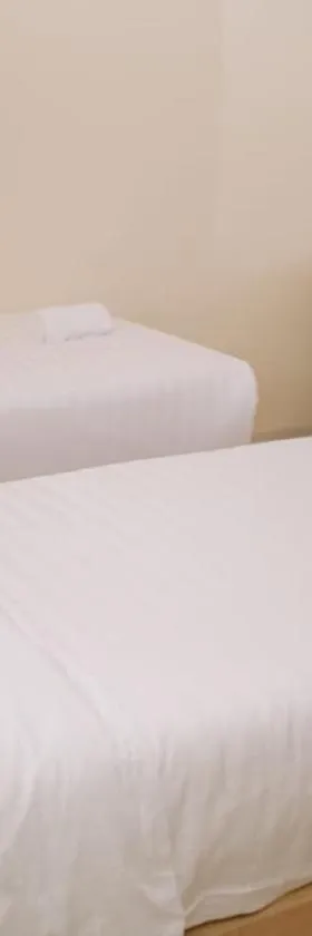 Merlin Hotel，位于毛梅雷的酒店