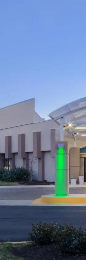 Holiday Inn Washington-College Pk I-95，位于大学公园市的酒店