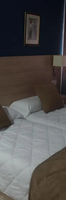 Hotel Catalán Puerto Real，位于雷亚尔港的酒店
