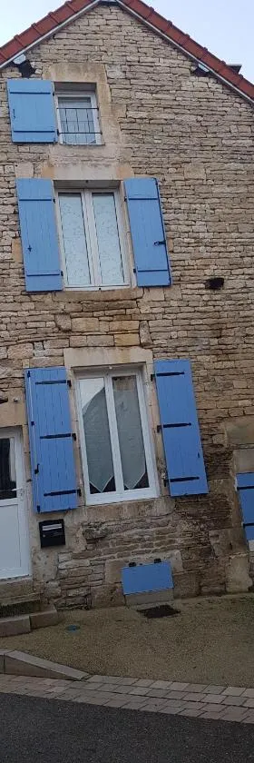 Gîte La P'tite Louise，位于莱里塞的酒店