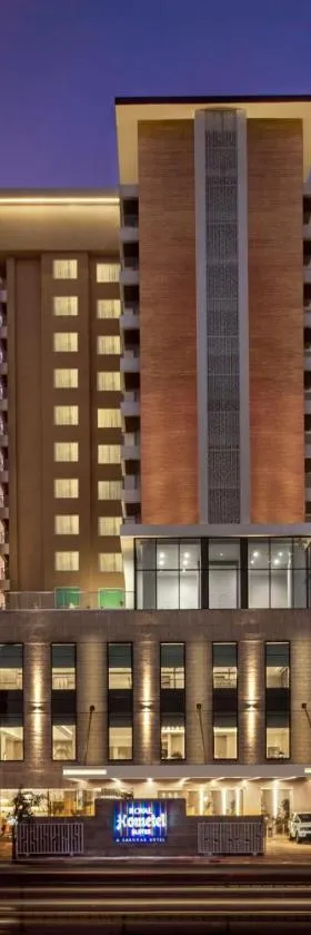 Royal Hometel Suites，位于孟买的酒店