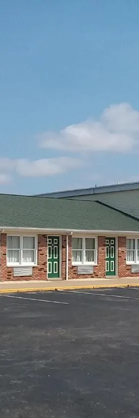 Walton Inn，位于Willard的酒店