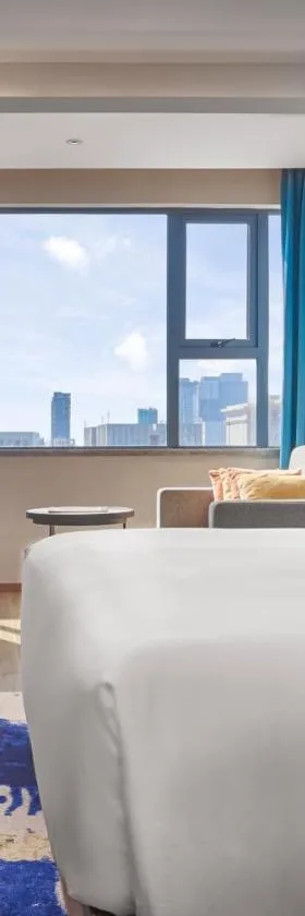 Aurea Central Hotel，位于金边的酒店
