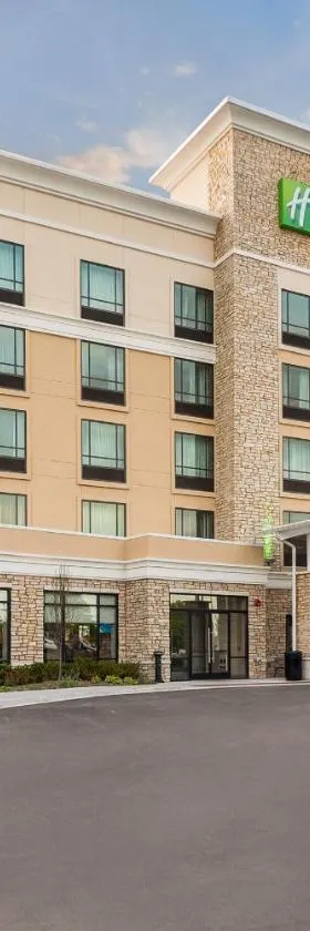 Holiday Inn Hotel & Suites - Joliet Southwest by IHG，位于乔利埃特的酒店