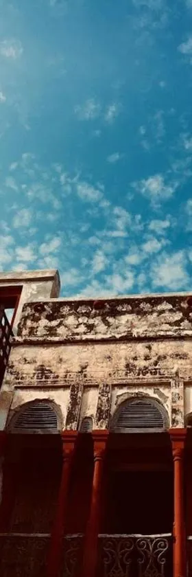The Prince Haveli，位于比卡内尔的酒店