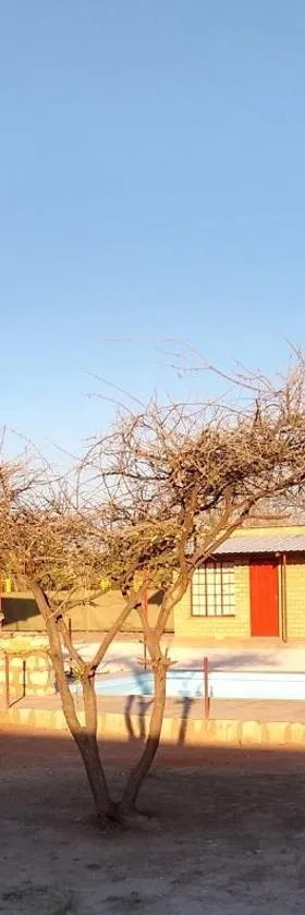 Stop 'n Stay Otavi Rest Camp，位于Otavi的酒店