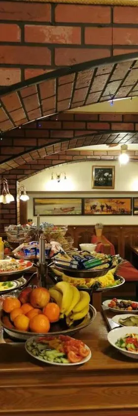 River Star Hotel，位于布拉格的酒店