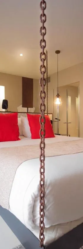 Hotel Pont Levis - Franck Putelat，位于卡尔卡松的酒店