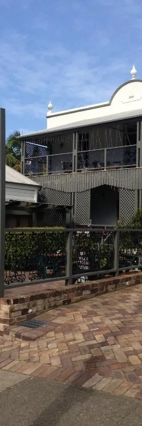 文化遗址酒店，位于西南岩的酒店