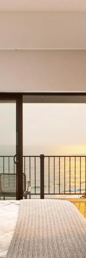 Pacific Hotel Yamba，位于扬巴的酒店