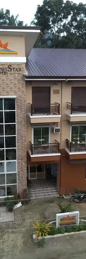 Morning Star Hotel，位于圣维森特的酒店