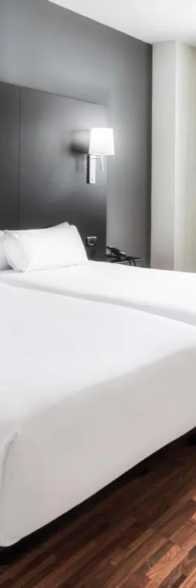 B&B HOTEL Madrid Getafe，位于赫塔费的酒店