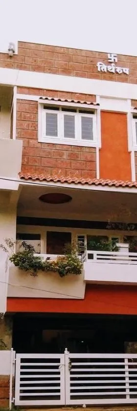 Maharaja Home Stay Panhala，位于Panhāla的酒店