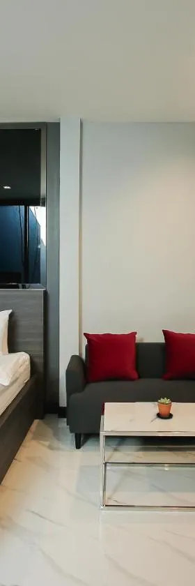 Grand Park Resort，位于Ban Chorakhe Bua的酒店