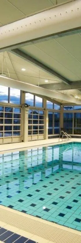 Broadbeach Inverloch，位于因沃洛什的酒店