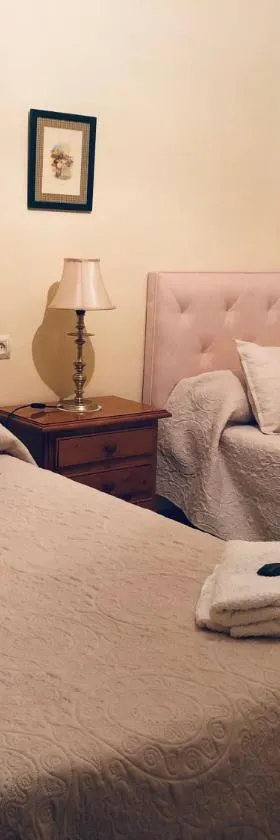 Like Home，位于莫龙德拉夫龙特拉的酒店