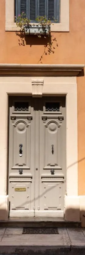Villa Limonade, maison d'hotes，位于Olonzac的酒店