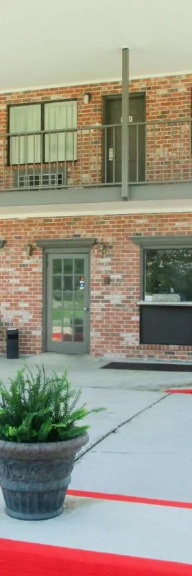 Studio 6-Luling, LA，位于Luling的酒店