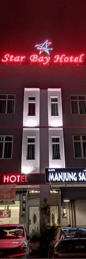 星湾酒店，位于卢穆特的酒店